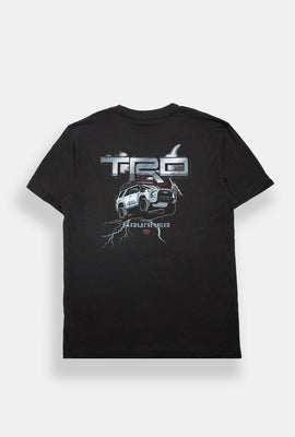 Toyota 4Runner TRD Graphic Tee