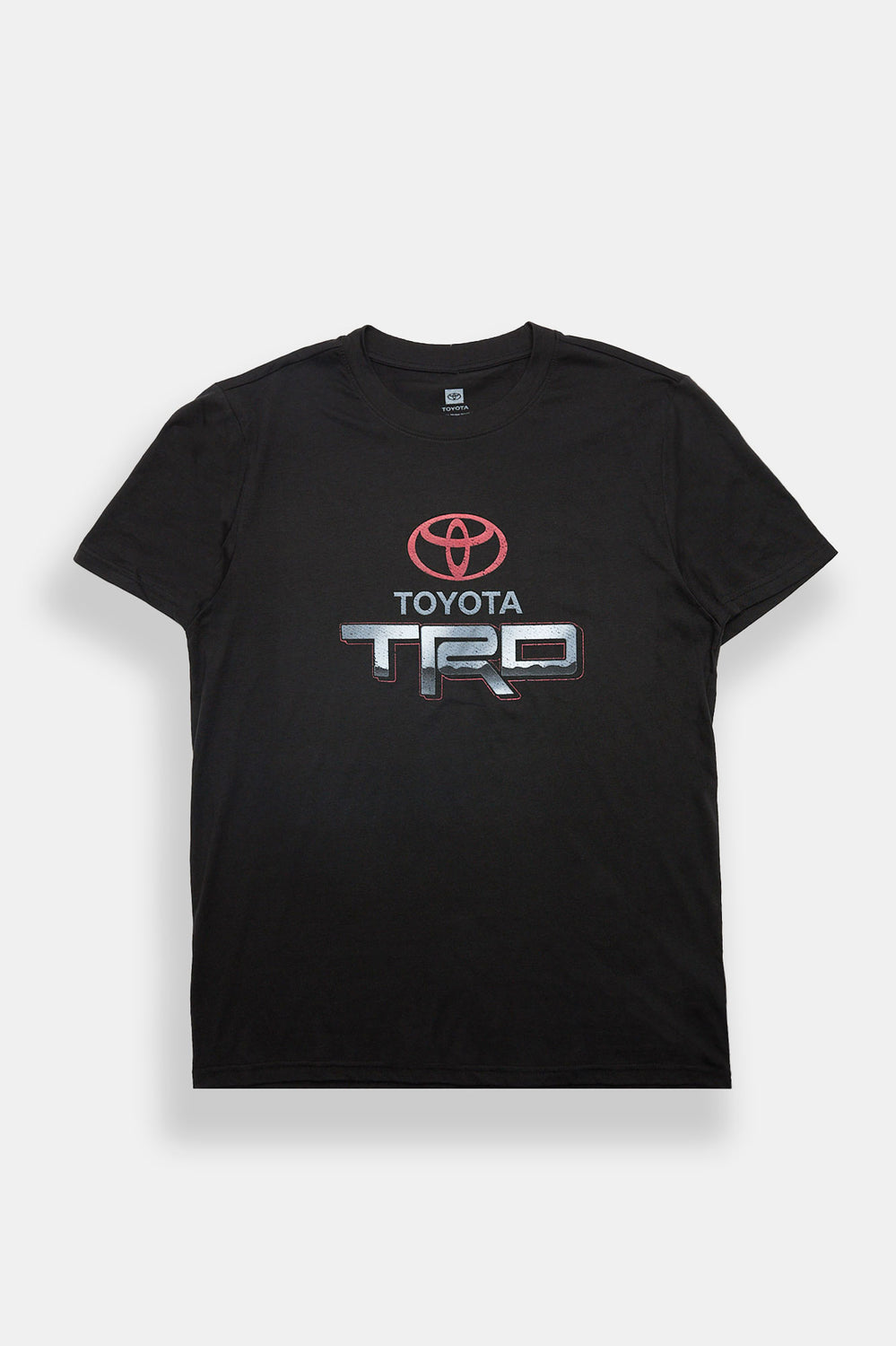 Toyota 4Runner TRD Graphic Tee Toyota 4Runner TRD Graphic Tee