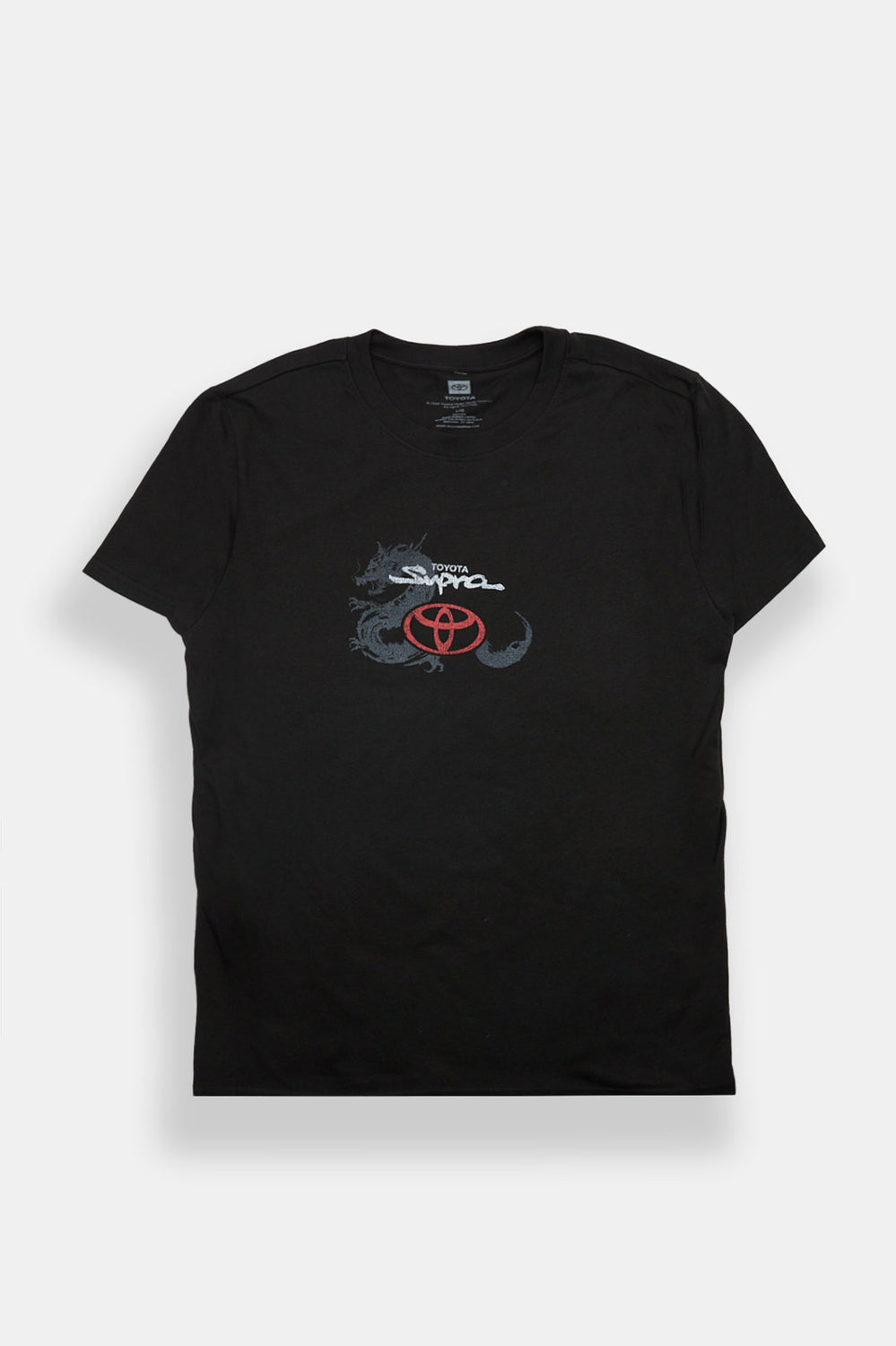 Toyota Supra MKIV Graphic Tee Toyota Supra MKIV Graphic Tee