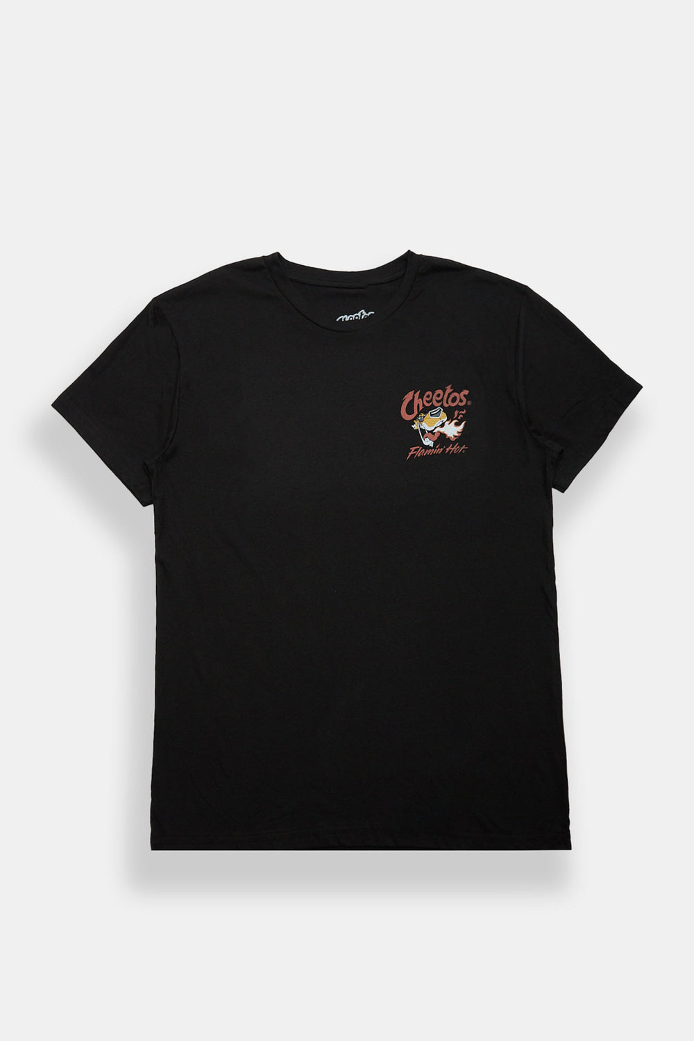 T-shirt imprimé Cheetos Flamin' Hot T-shirt imprimé Cheetos Flamin' Hot