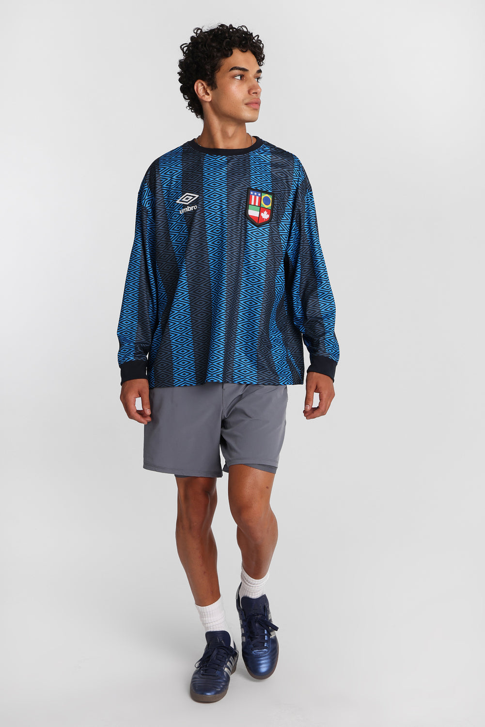 Active Lined Shorts Active Lined Shorts