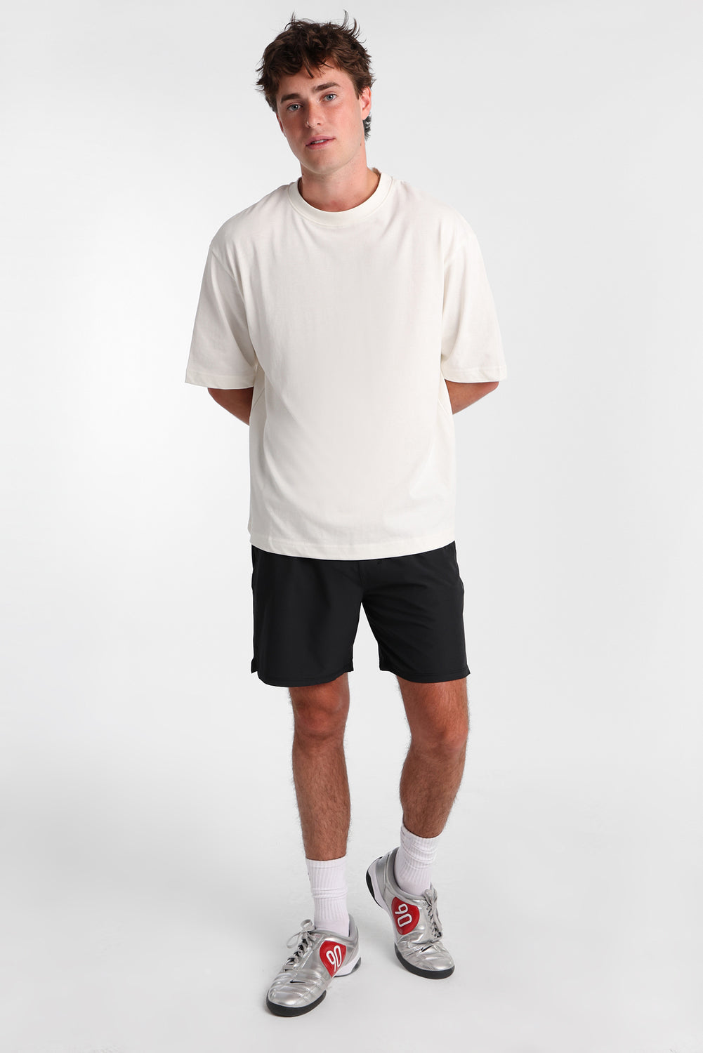Active Shorts Active Shorts
