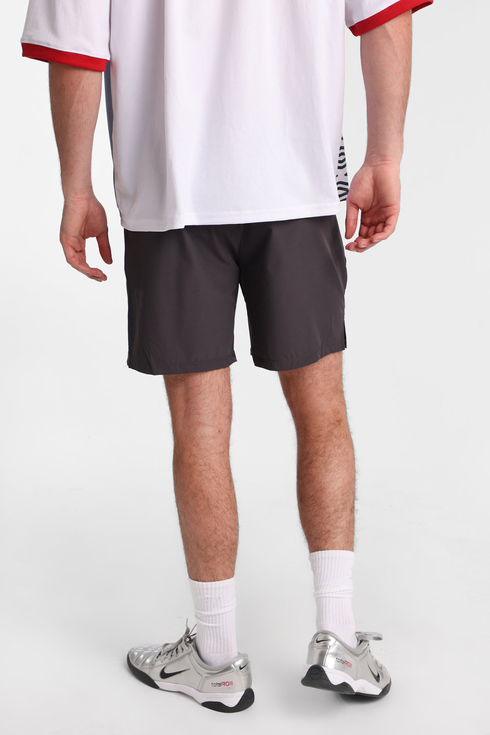 Active Shorts Active Shorts