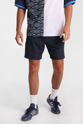 Short actif