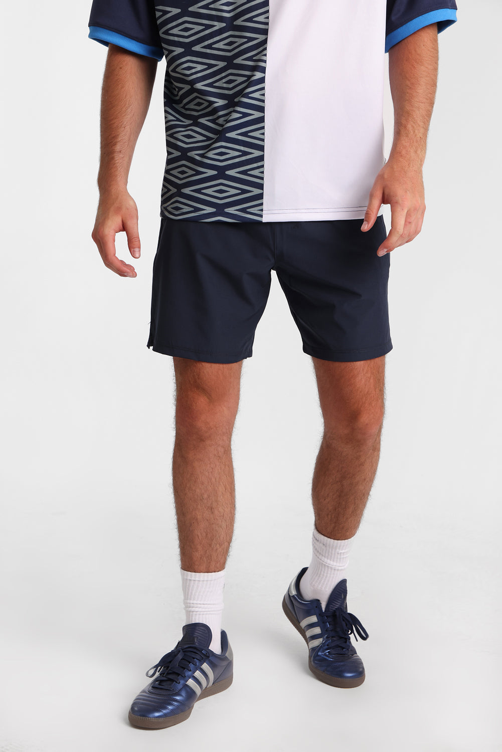 Active Shorts Active Shorts