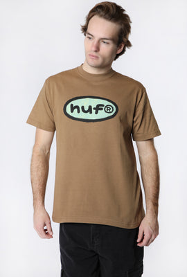 HUF Penciled In T-Shirt