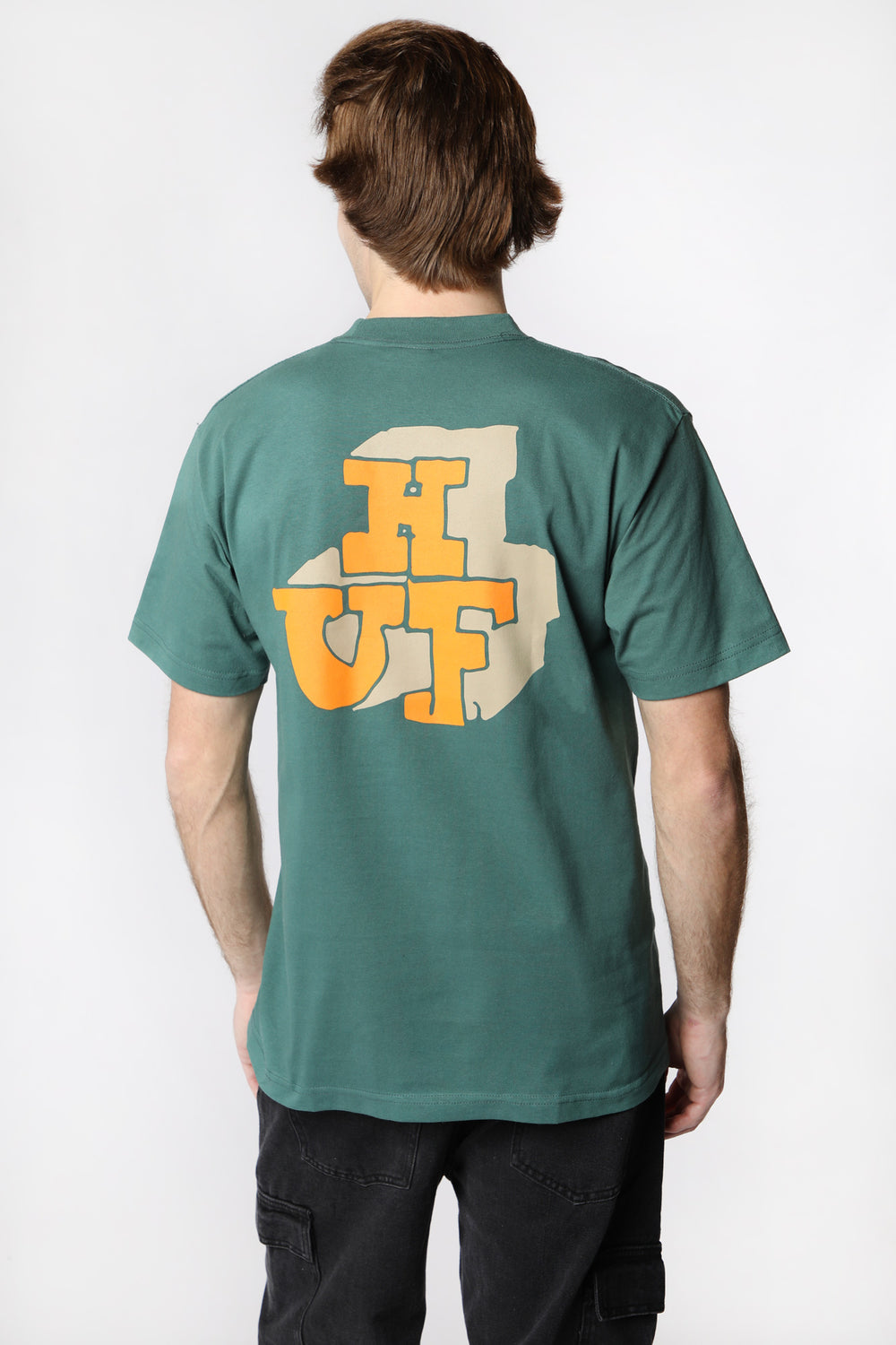 HUF Morex T-Shirt HUF Morex T-Shirt