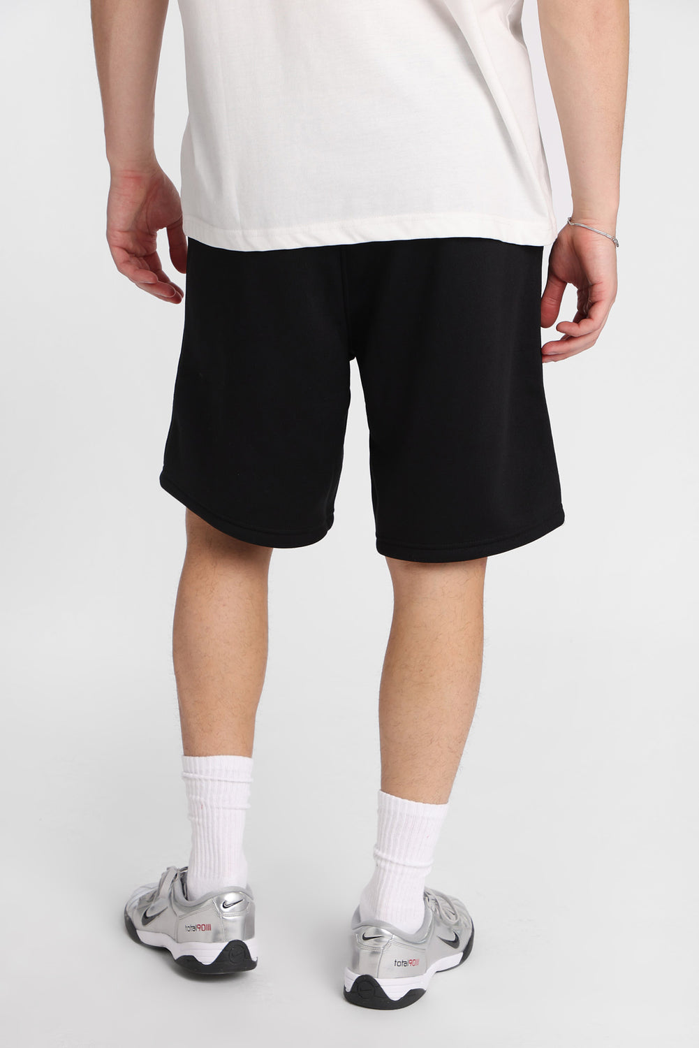 Canada Fleece Shorts Canada Fleece Shorts