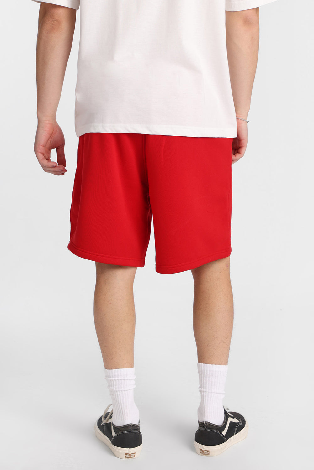 Canada Fleece Shorts Canada Fleece Shorts