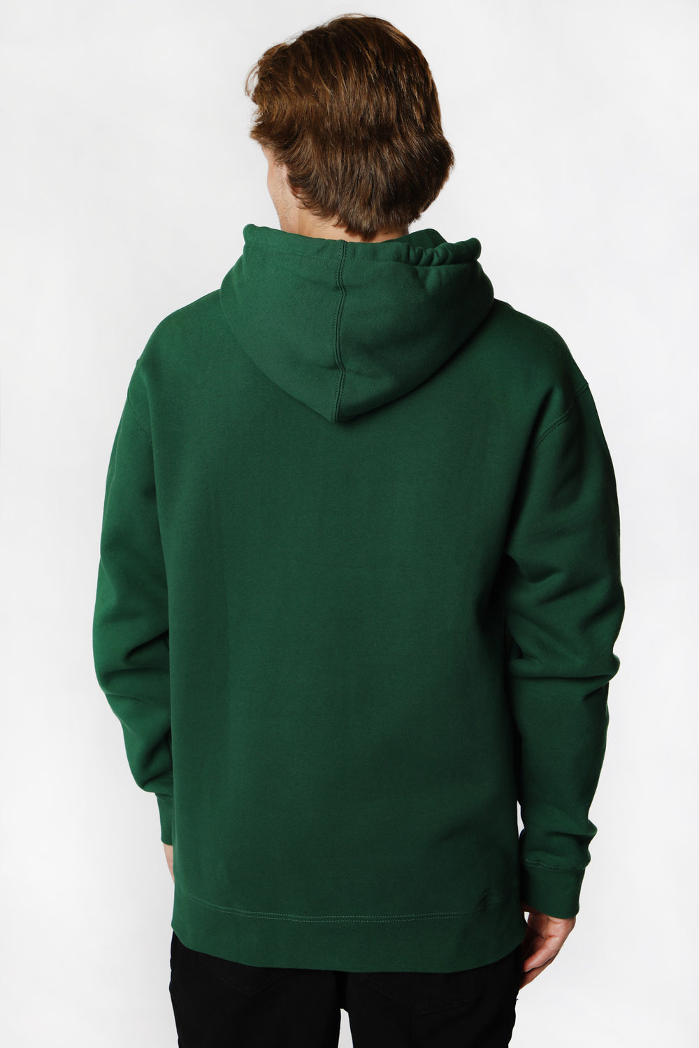 Grizzly OG Bear Embroidered hoodie Grizzly OG Bear Embroidered hoodie