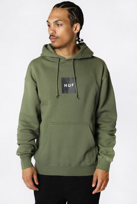 Haut à Capuchon Logo Set HUF