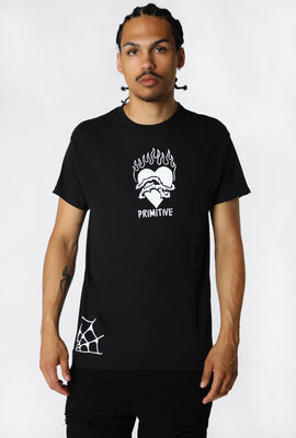 Primitive x Call Of Duty Task Force T-Shirt