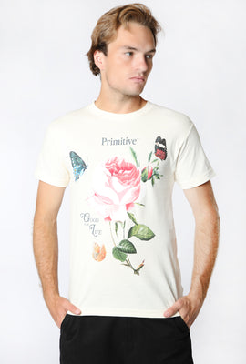 T-Shirt Essence Primitive