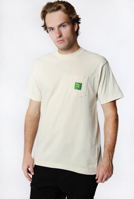 HUF Hours Pocket T-Shirt