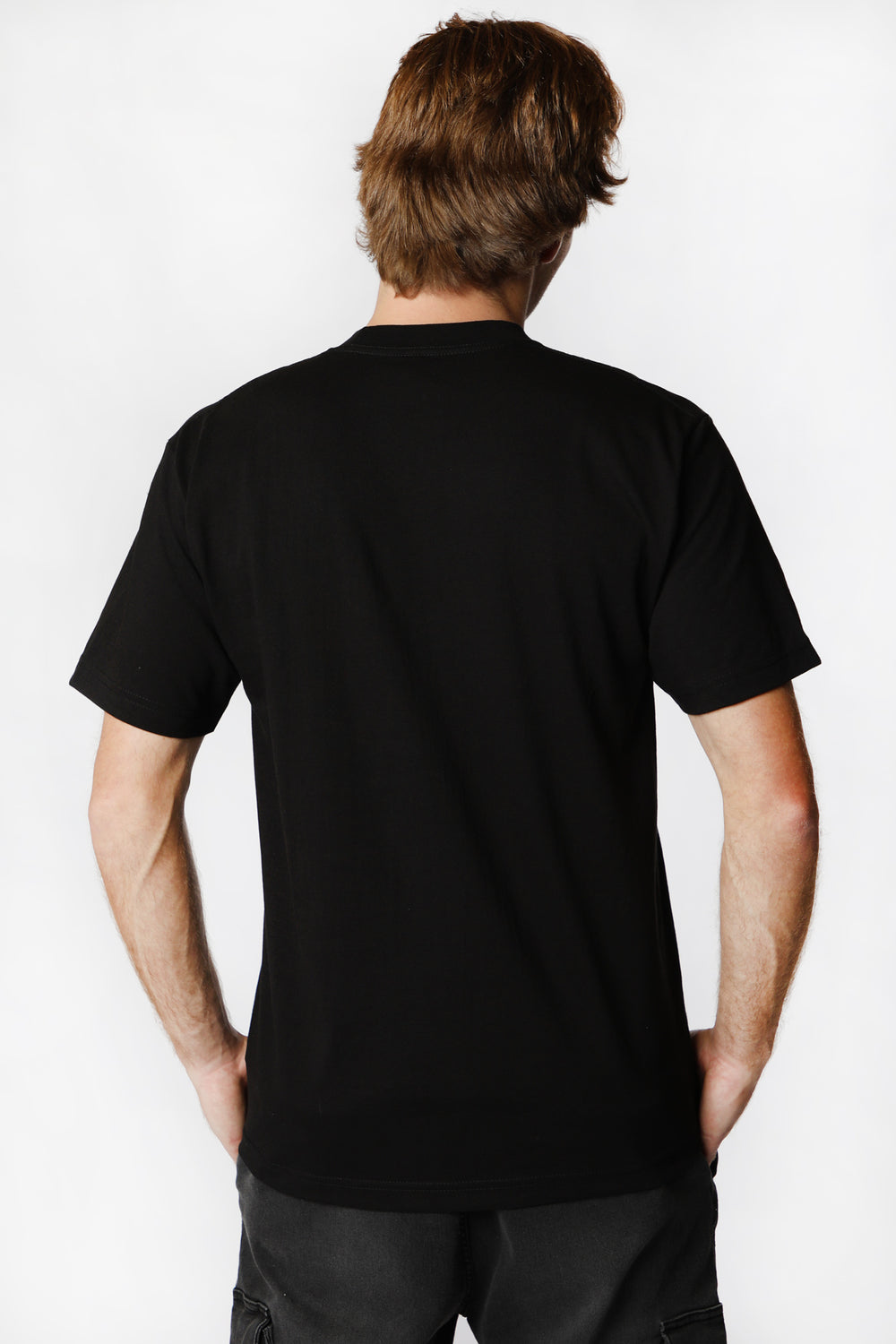 HUF Street Knowledge T-Shirt HUF Street Knowledge T-Shirt