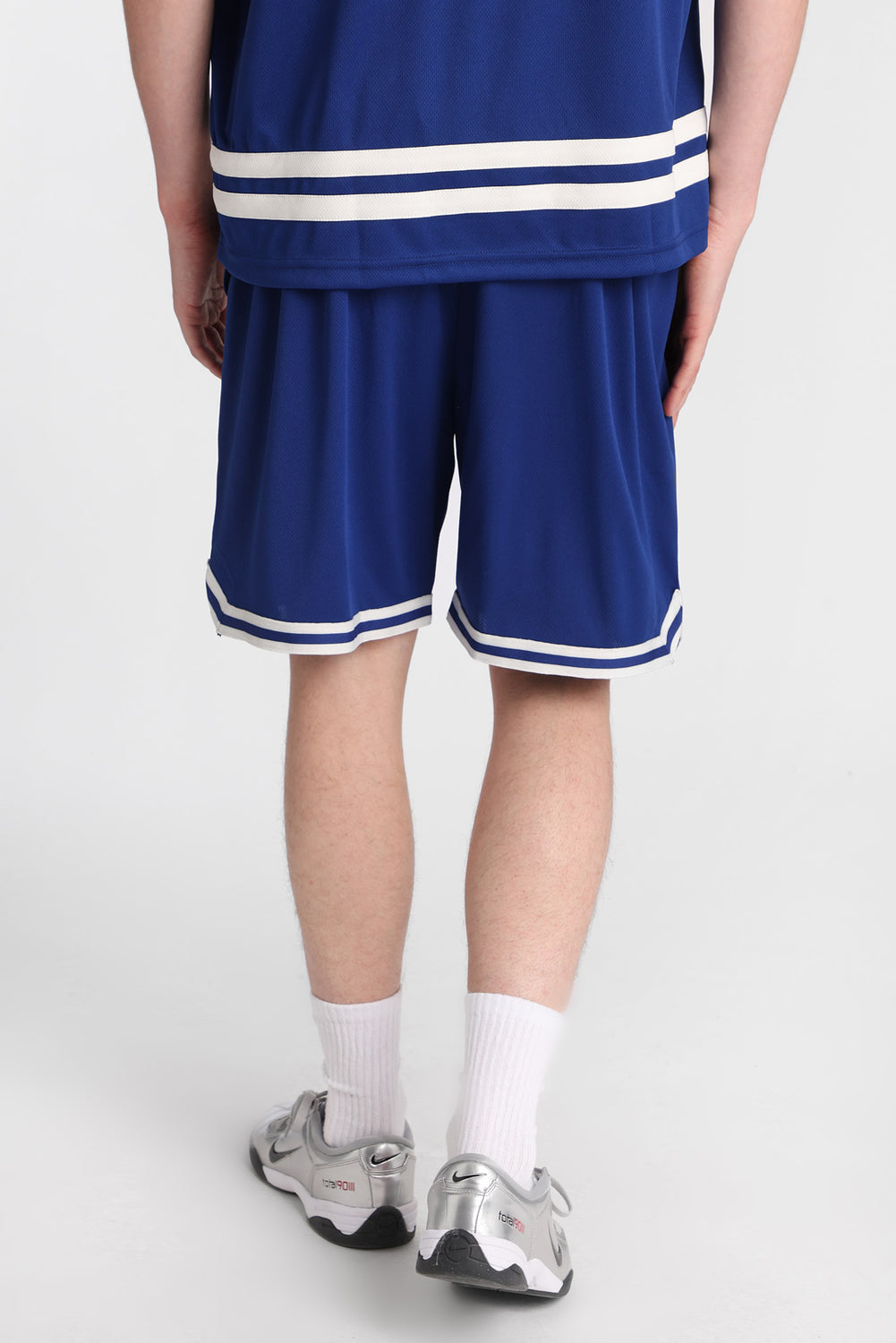 Ford Mesh Shorts Ford Mesh Shorts