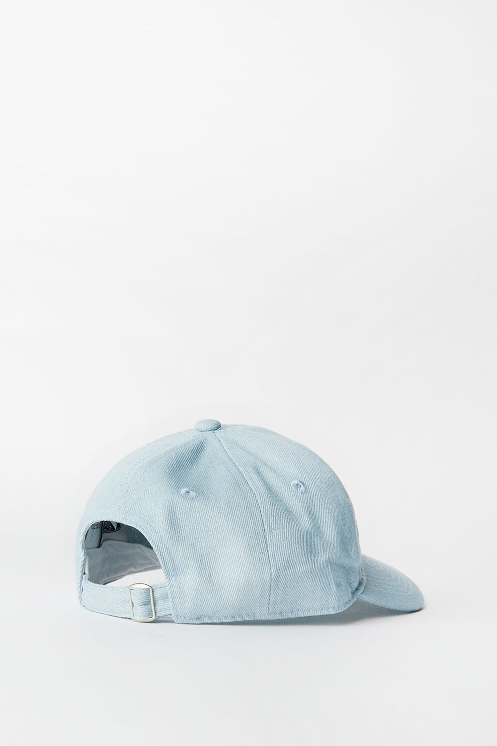 Ford Embroidered Denim Baseball Cap Ford Embroidered Denim Baseball Cap