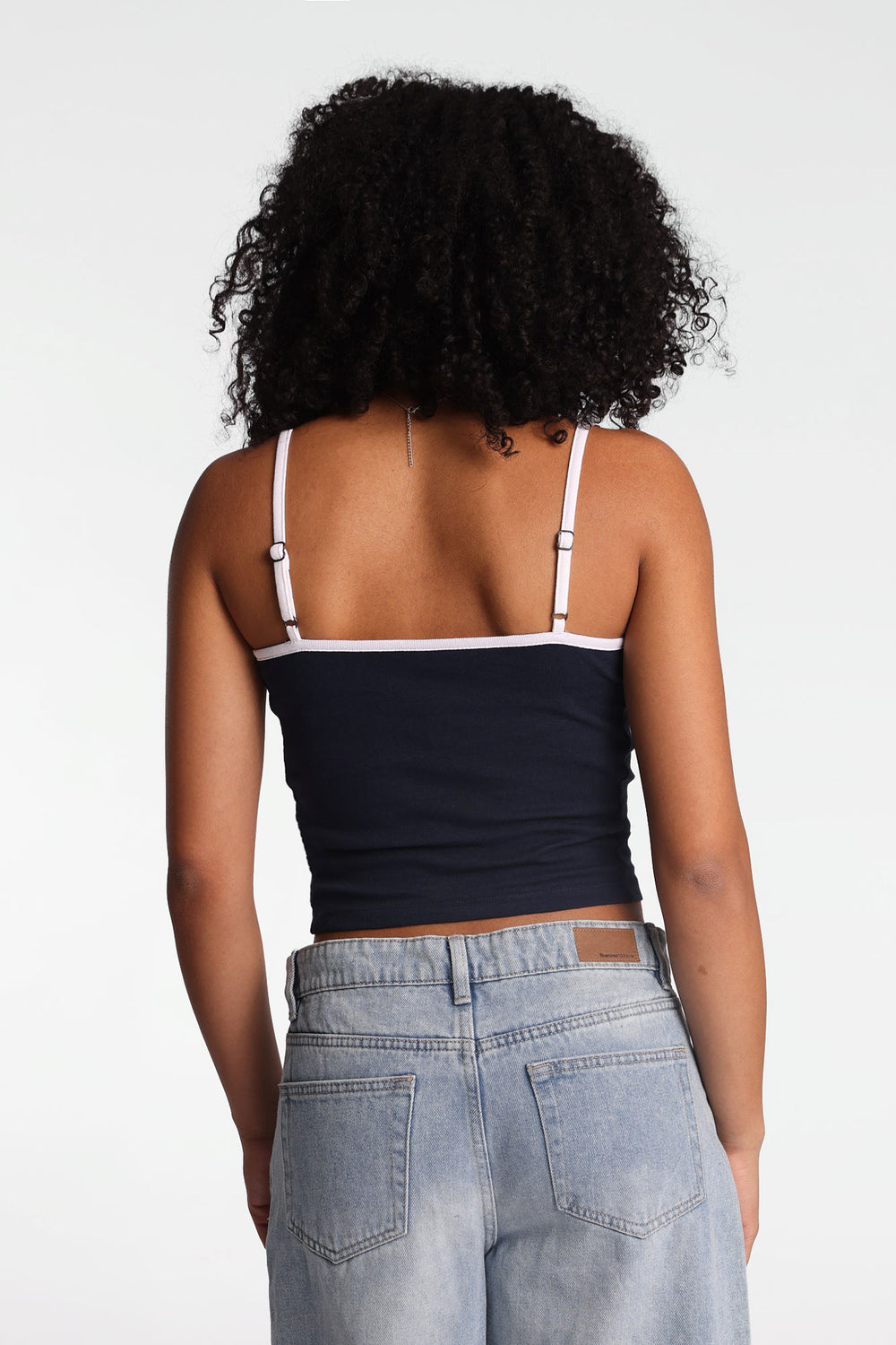 Camisole imprimé logo Ford Camisole imprimé logo Ford