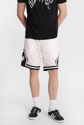 Zoo York Mesh Basketball Shorts
