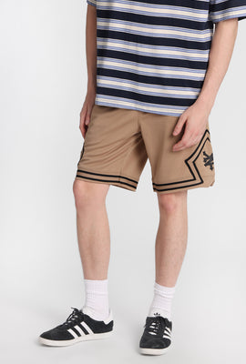 Zoo York Mesh Basketball Shorts