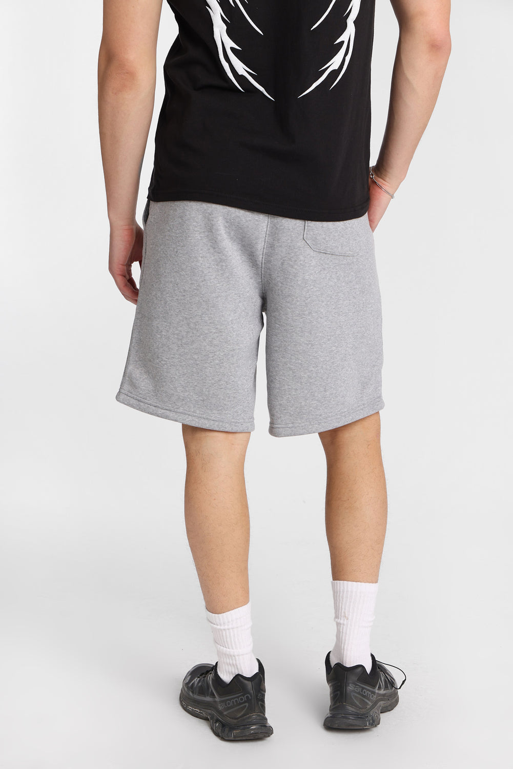 Zoo York Fleece Shorts Zoo York Fleece Shorts