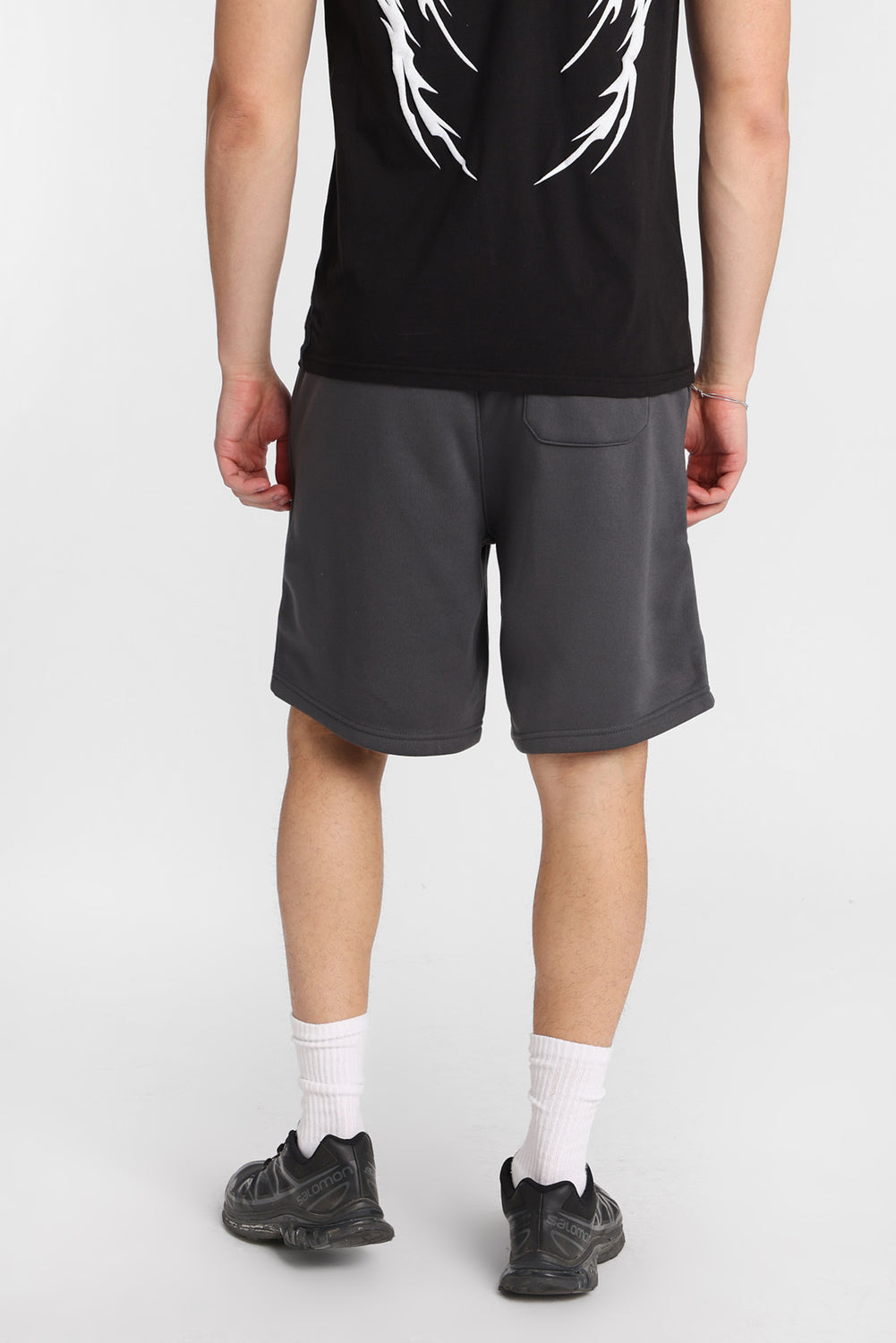 Short en molleton Zoo York Short en molleton Zoo York