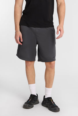 Short en molleton Zoo York