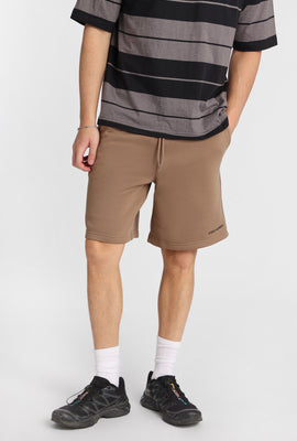 Short en molleton Zoo York