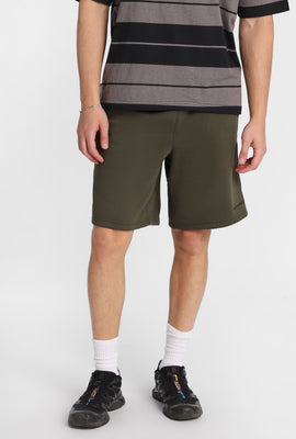 Short en molleton Zoo York