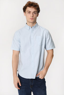 Chemise Oxford West49 Homme