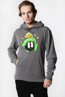 Mens Marvin The Martian Hoodie
