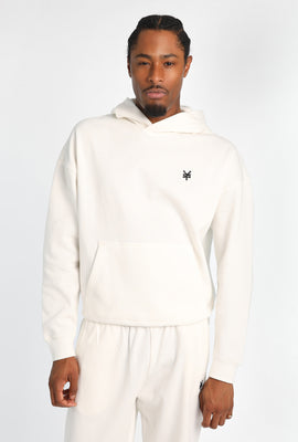 Zoo York Embroidered Logo Hoodie