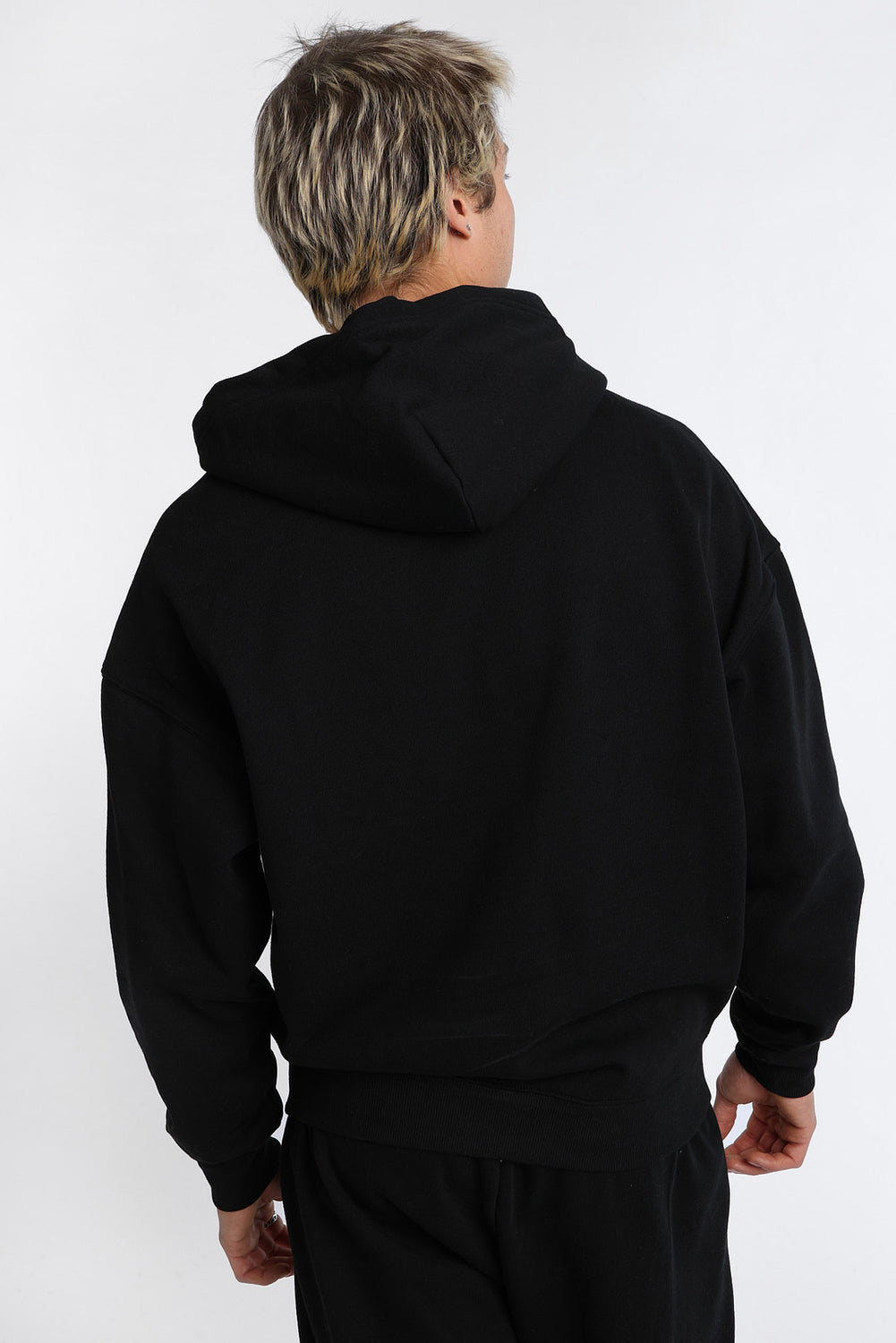Arsenic Grim Reaper Hoodie Arsenic Grim Reaper Hoodie