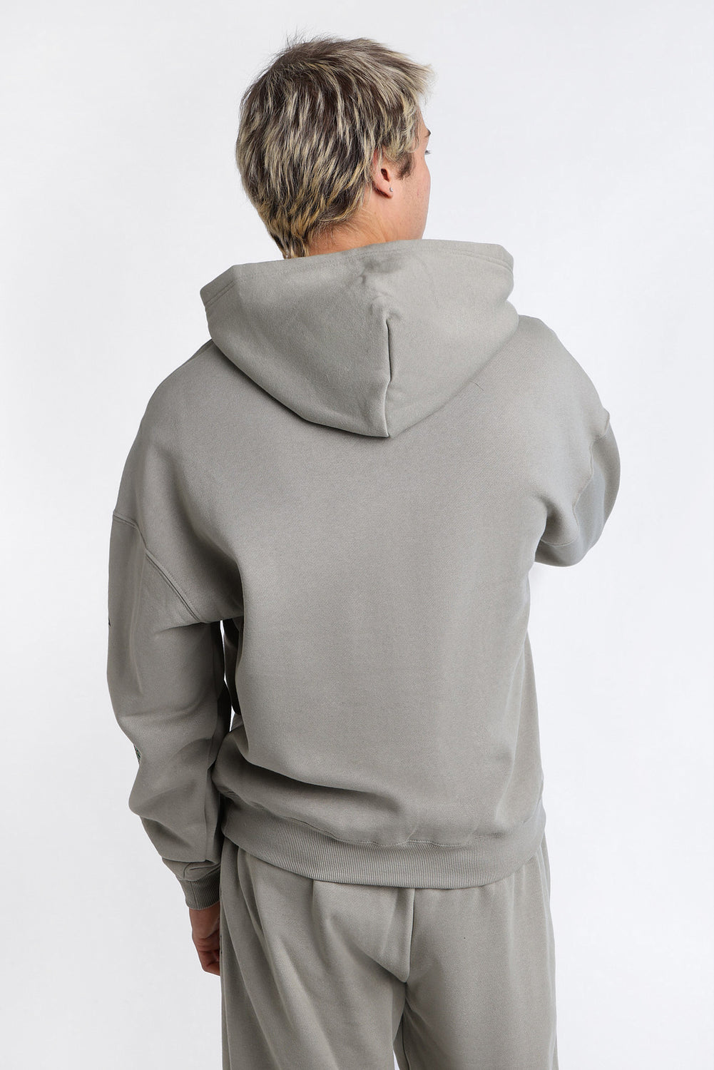 Arsenic Eagle Graphic Hoodie Arsenic Eagle Graphic Hoodie