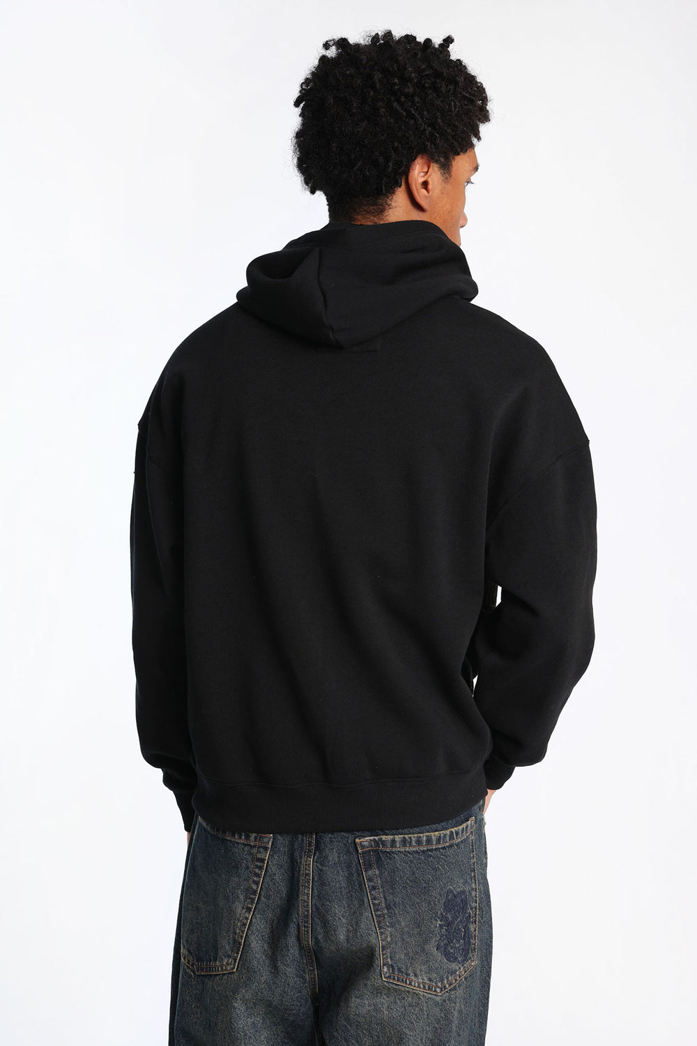 Arsenic Winged Skulls Graphic Hoodie Arsenic Winged Skulls Graphic Hoodie