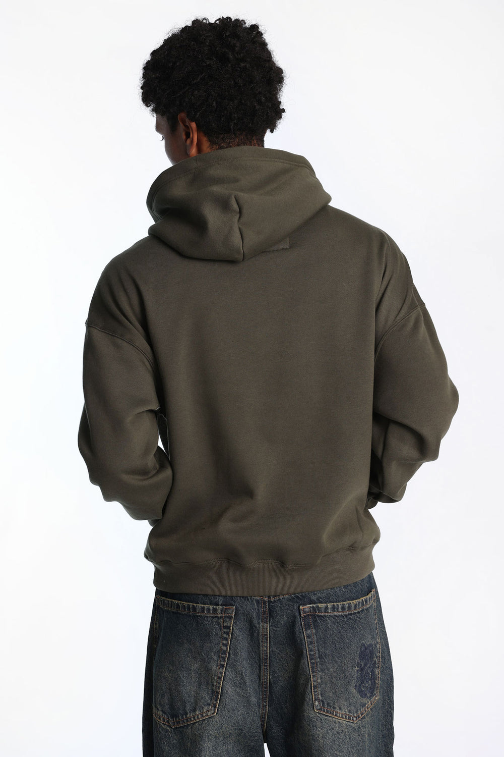 Arsenic Winged Skulls Graphic Hoodie Arsenic Winged Skulls Graphic Hoodie