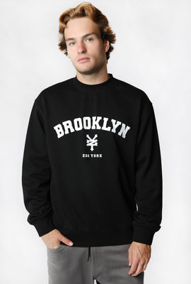 Zoo York Mens Brooklyn Sweatshirt