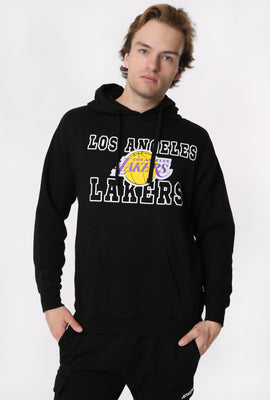 Mens Los Angeles Lakers Hoodie