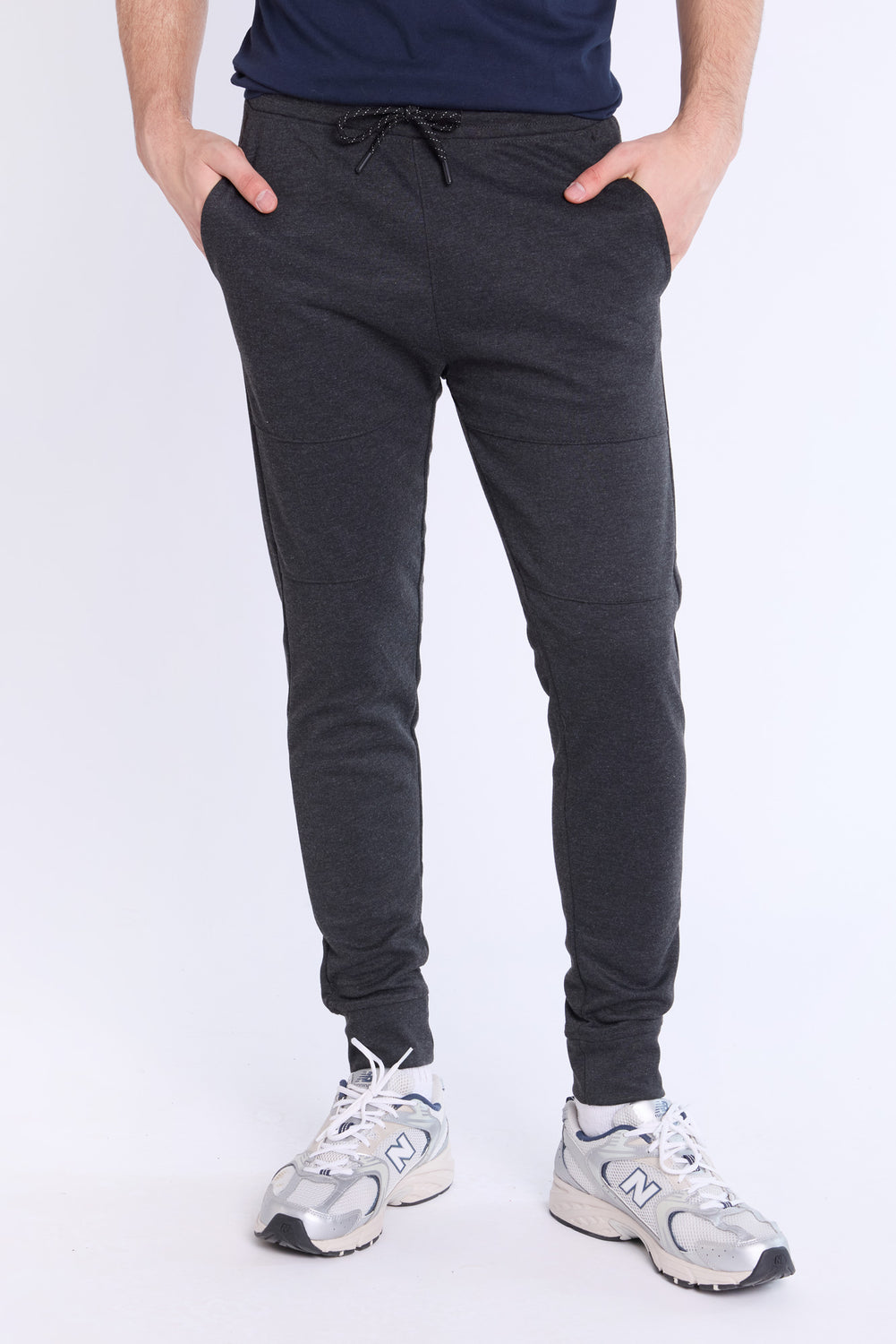 Jogger sport en molleton homme Jogger sport en molleton homme