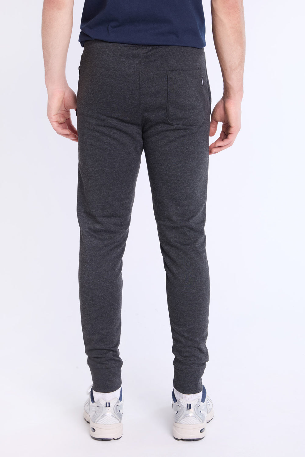 Jogger sport en molleton homme Jogger sport en molleton homme