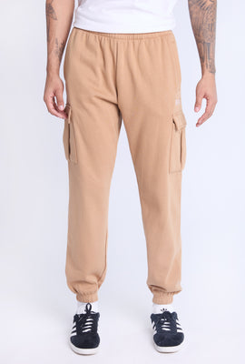Jogger cargo en molleton Zoo York homme
