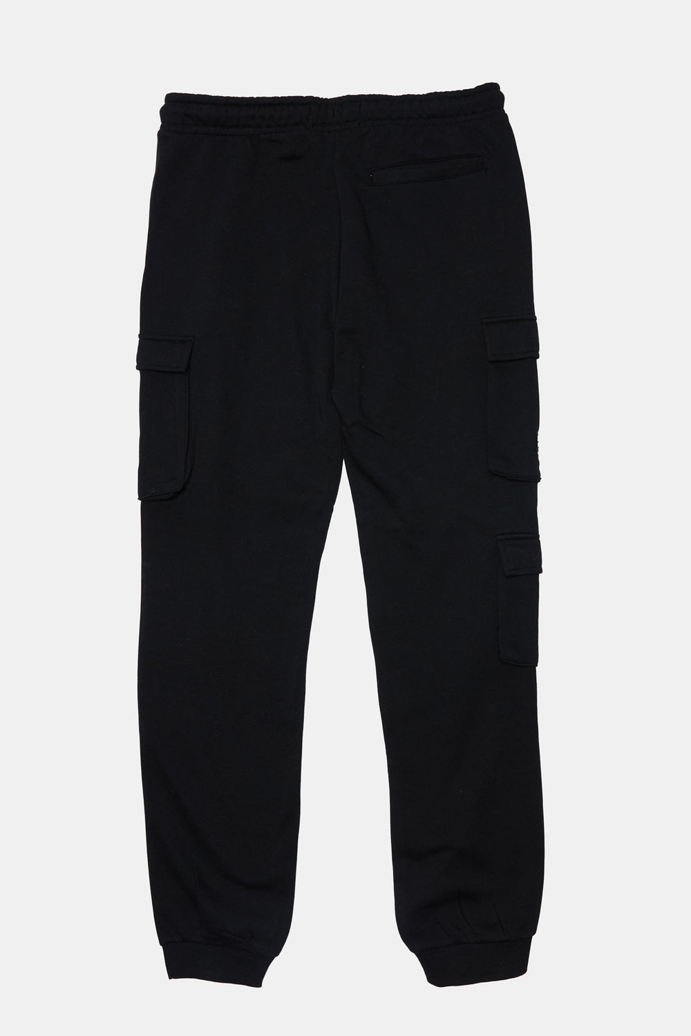 Zoo York Mens Fleece Cargo Joggers Zoo York Mens Fleece Cargo Joggers