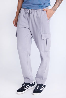 Pantalon cargo en molleton Zoo York homme