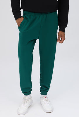 Zoo York Mens Solid Sweatpant