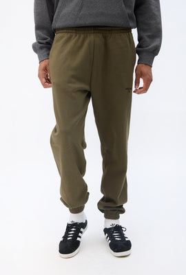 Arsenic Mens Logo Fleece Jogger