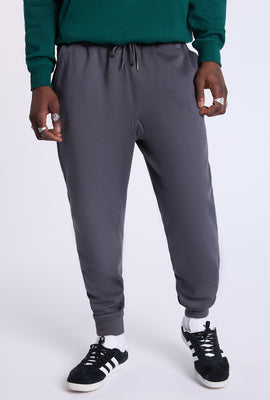 Arsenic Mens Fleece Jogger