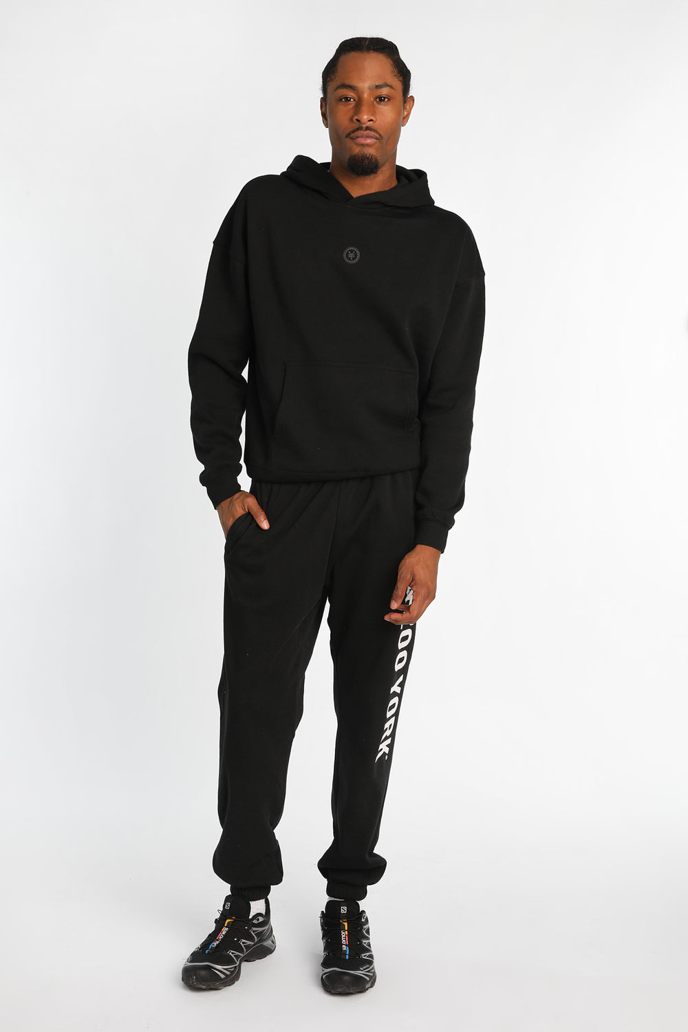 Zoo York Leg Print Sweatpants Zoo York Leg Print Sweatpants