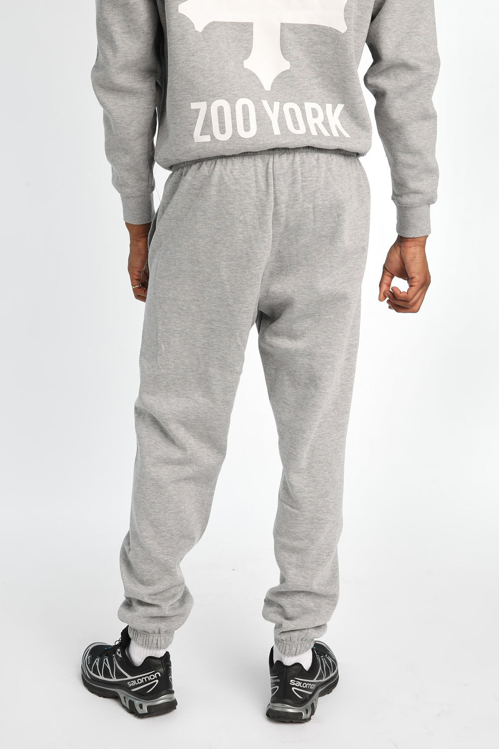 Zoo York Leg Print Sweatpants Zoo York Leg Print Sweatpants