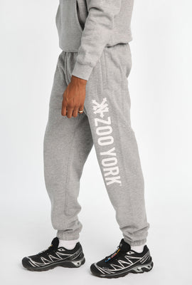 Zoo York Leg Print Sweatpants