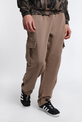 Zoo York Cargo Straight Leg Sweatpants